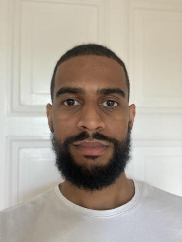 Solomon Michael John-Addey