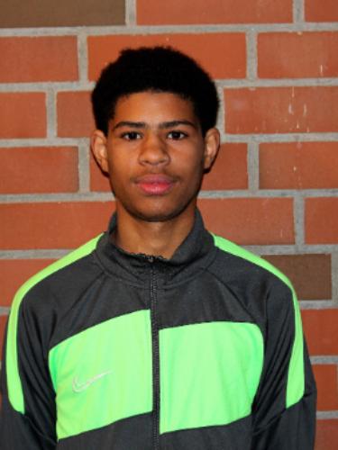 Haniel De Brito Dos Reis