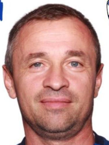 Dmitriv Fedorov Karaivan