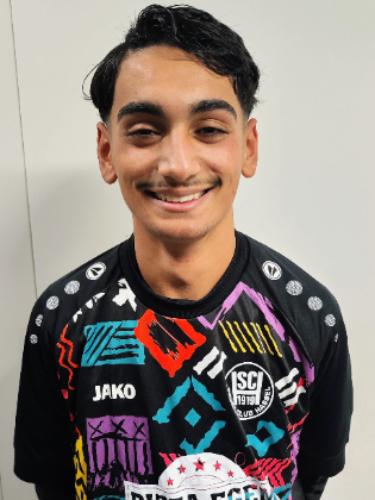 Elham Zeqiri