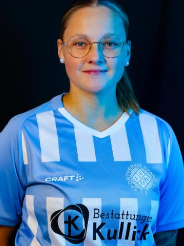 Ramona Letmathe