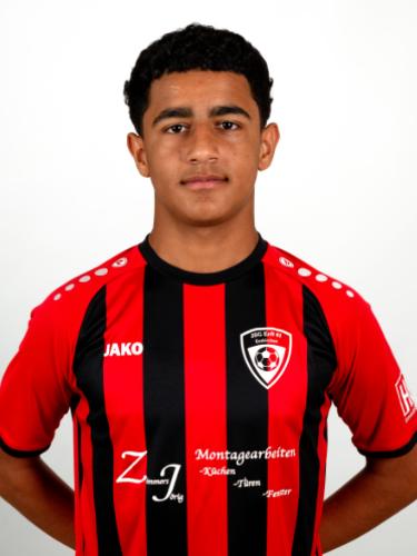 Sadam Alfidawi