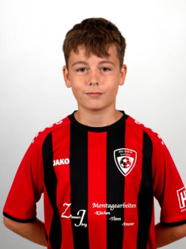 Tayler Juliano Portz