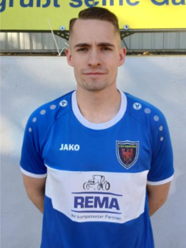 Maximilian Nagy