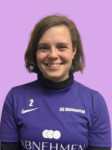 Luise Margarete Papst