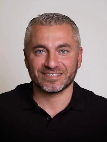 Ümit Agbaba