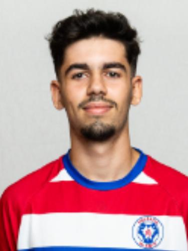 Tarik Bjane
