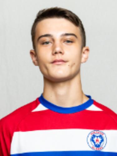 Calvin Nick Dietrich