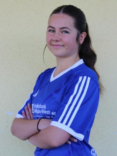 Raphaela Kirchmann