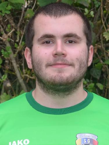 Matthias Niederprüm