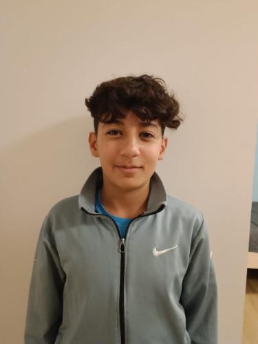 Taha Alhassan