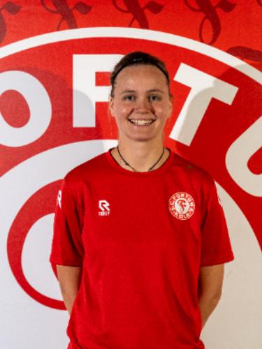 Carina Gartzen