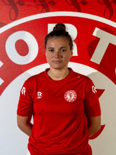 Jennifer Matos Dos Santos