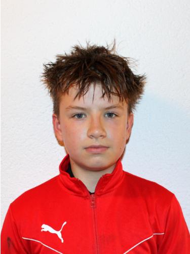 Mykhailo Samofalov