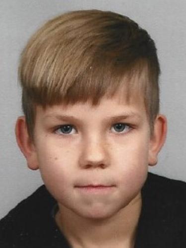 Kian Krauzick