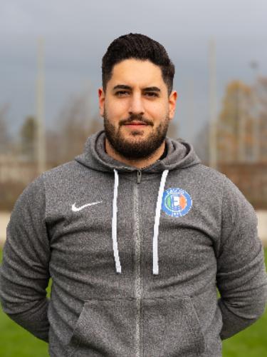 Andres Amieva-Dago