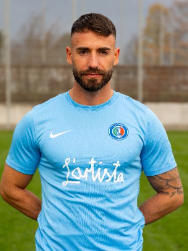Nikola Doric