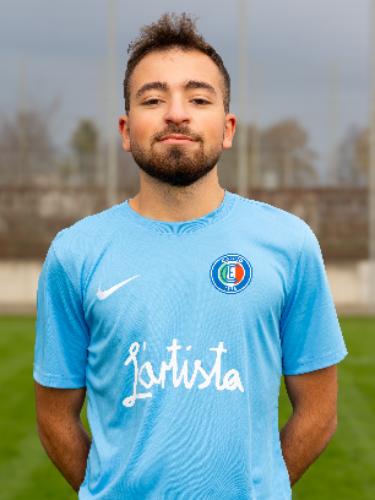 Luis Gallo