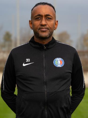 Meron Ghebrehiwet