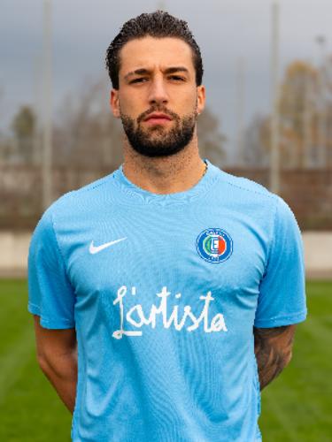 Alessandro Pagano