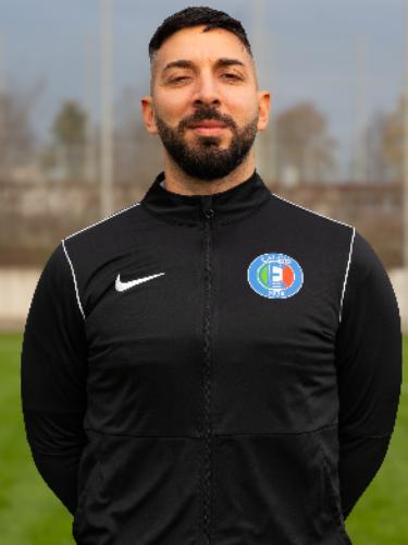 Charalambos Papadopoulos