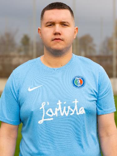 Luka Vojnovic