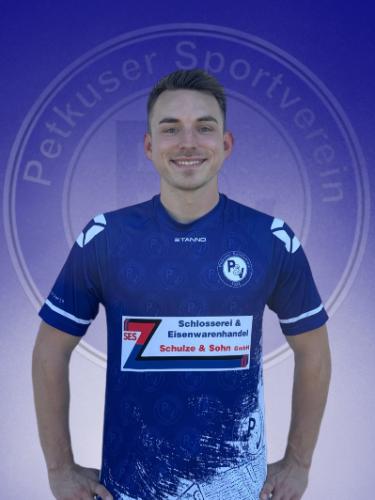 Marius Dominick
