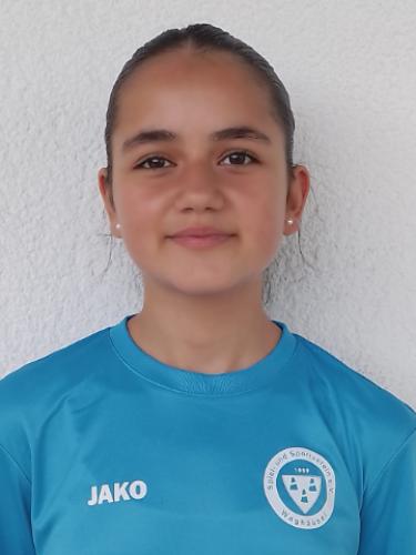 Yaren Öztürk