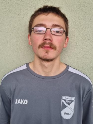 Justin Raatz