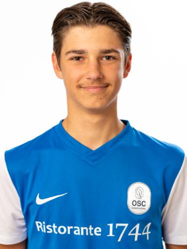 Mykhailo Hlianko