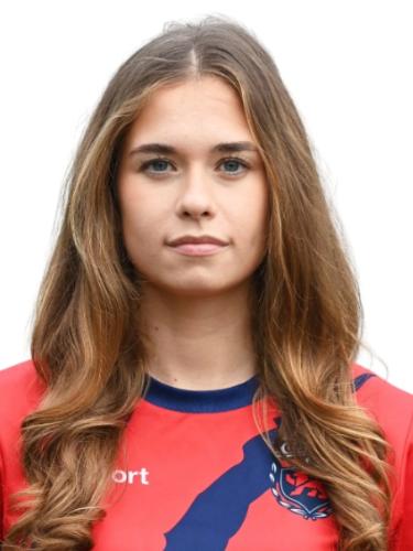 Julia Fallbrock