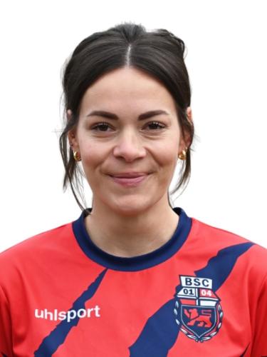 Anne Feldges