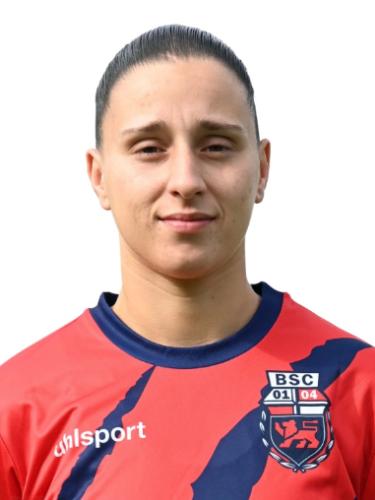 Leonita Gashi