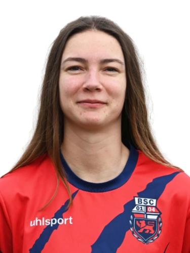 Lisa Hoppe