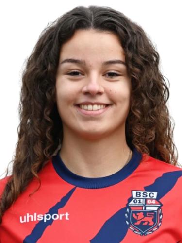 Charleen Steuber