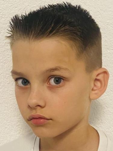 Tymur Schuranov
