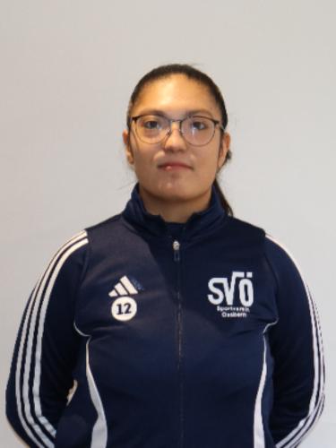 Sarah Marie Brodrecht