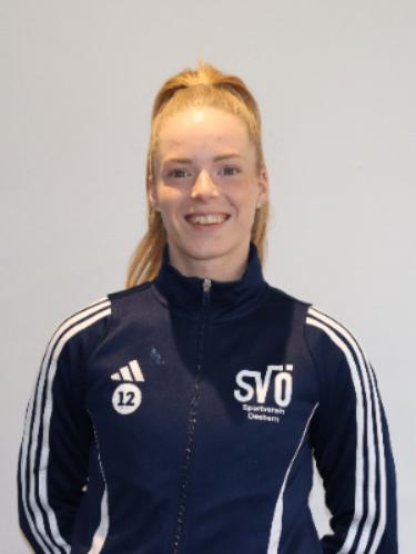 Sina Dirkvormhof