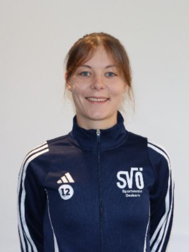 Anna Holin