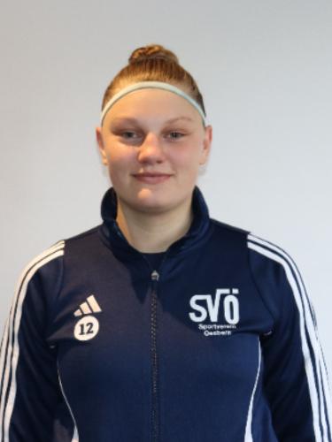 Alina Sophie Klüppel