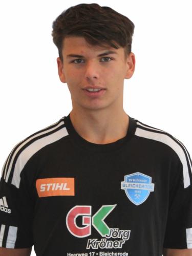 Marcel Ostmann