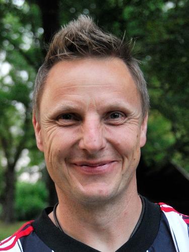 Olaf Keller