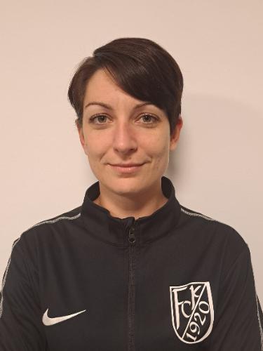 Anja Simon