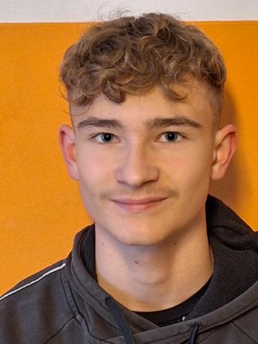 Finley Louis Günther