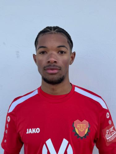 Franklin Diasivi Diambu