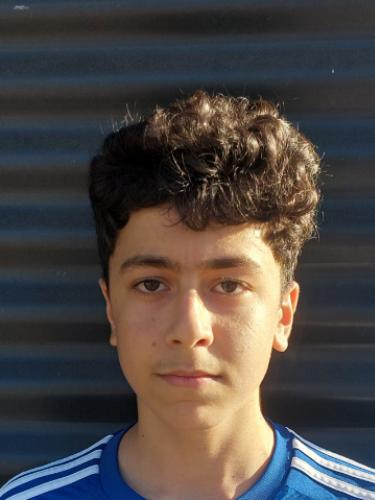 Muhammed Emre Gercek