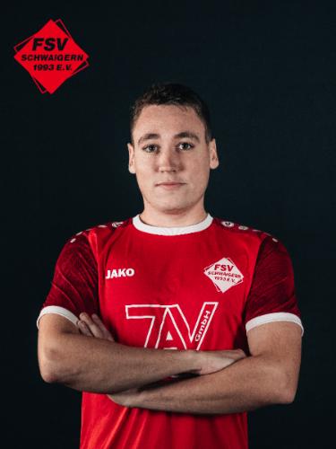 Lukas Schmid