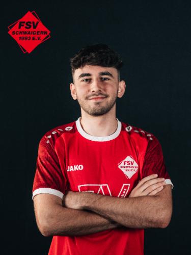 Daniel Xhani