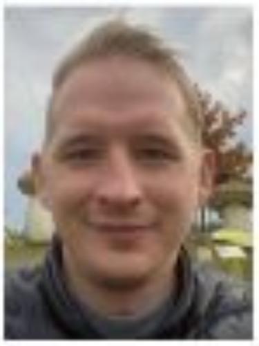 Benjamin Machalz