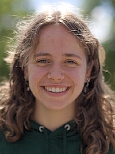 Cora Braun
